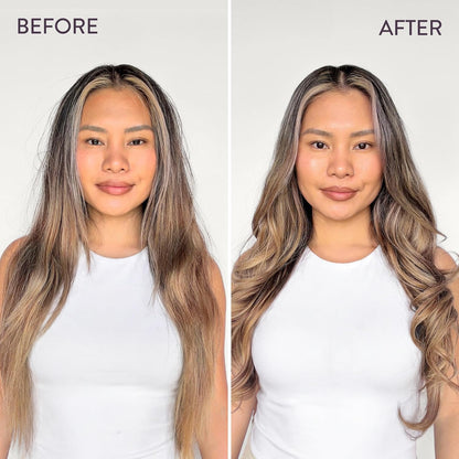 Pureology Color Fanatic Multi-Tasking Leave-In Spray - Detangling & Frizz Control, 21 Benefits for All Hair Types, Heat Protection, Infused with Coconut & Camellia Oils, Color Safe, Vegan